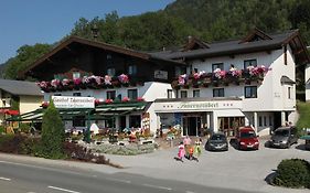 Alpenhotel Tauernstüberl